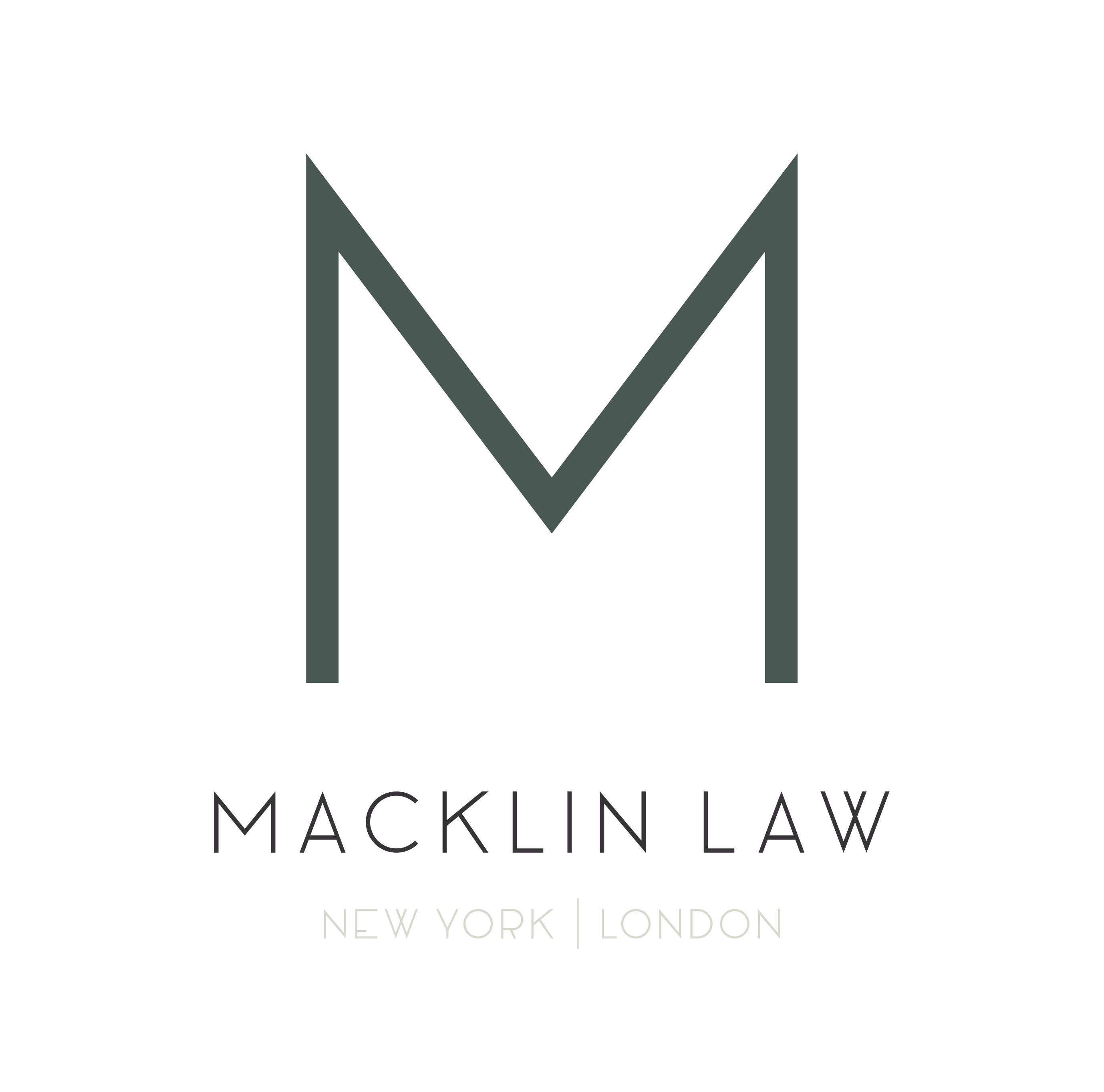 Macklin Law